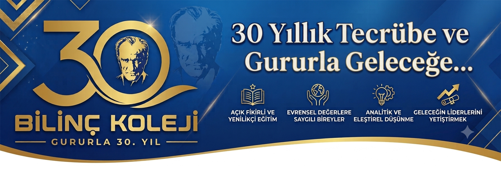 30 Yıllık Gurur