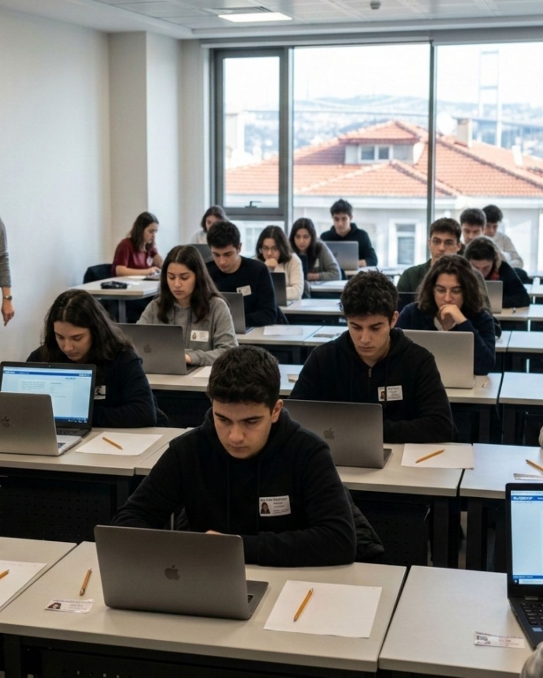 İNGİLİZCE EĞİTİMİ